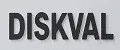 DISKVAL