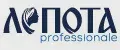 ЛЕПОТА professionale