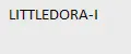 LITTLEDORA-I