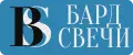 BARD свечи