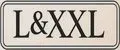 L & XXL