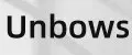 Unbows