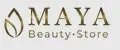 M A Y A BEAUTY STORE