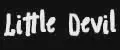 Little Devil