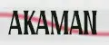 Akaman
