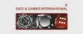 Dice and Games