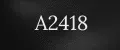 А2418