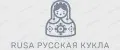RUSA Русская кукла