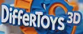 DifferToys3D