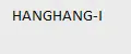 HANGHANG-I