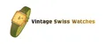 Vintage Swiss Watches