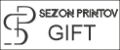 SEZON-PRINTOV GIFT