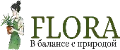 by FLORA