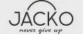 JACKO NEVER GIVE UP!