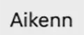 Aikenn