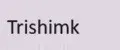 Trishimk