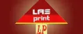 Las Print