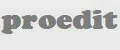 Proedit