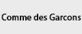 COMME DES GARÇONS