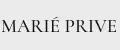 MARIÉ PRIVE