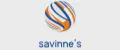 Savinne's