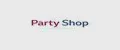 party shop