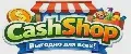 Cash Shop