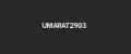Umarat2903