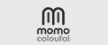 momo colouful