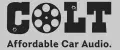 COLT CAR AUDIO