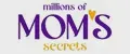 Millions of Mom's Secrets