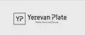 Yerevan Plate Frames