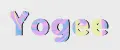 Yogee