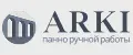 ARKI Панно ручной работы