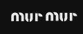 mur mur brand