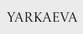 Yarkaeva