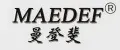 maedef曼登斐