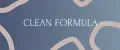 Clean Formula
