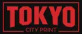TOKYO PRINT