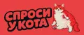 Спроси у кота