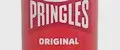 Картофельные чипсы PRINGLES