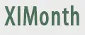 XIMonth.