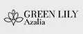 Green Lily Azalia