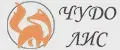 ЧУДО ЛИС