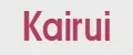 Kairui