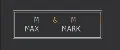 MAX&MARK