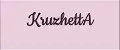 Kruzhetta