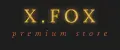 Х.FOX STORE