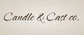 Candle & Cast co.