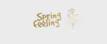 Spring feeling
